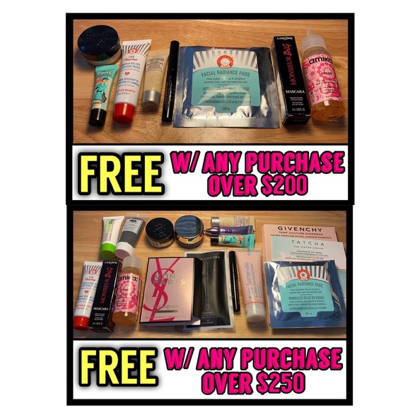 Sephora Collection Eyeshadow Bundle - Picture 8 of 11